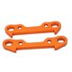 thumbnail image 5 of Brazo oscilante trasero Jadeshay para coche RC Aleación de aluminio Naranja, 5 of 8