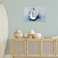 thumbnail image 4 of Stupell Industries Traditional Traditional Oyster View Canvas Art, 30 x 20, by Petals Prints Design, 4 of 9