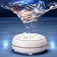 thumbnail image 5 of Mini Washing Machine USB Electric Travel Washer for Apartment Business Trip Baoblaze minilavadora, 5 of 8