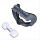 thumbnail image 1 of Para Meta 3 Ventilador de Refrigeración con Interfaz Que Alivia el Empañamiento de la Lente Circulación de Aire Cubierta para Accesorios X3, 1 of 5