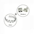 thumbnail image 3 of Replacement Sofa Chair Springs Furniture With Clips, 40cm 45cm 50cm 55cm 60cm, 3 of 4