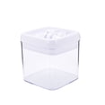 thumbnail image 1 of WREESH Airtight Food Storage Cereal Plastic Kitchen Pantry Storage Container, 1 of 1