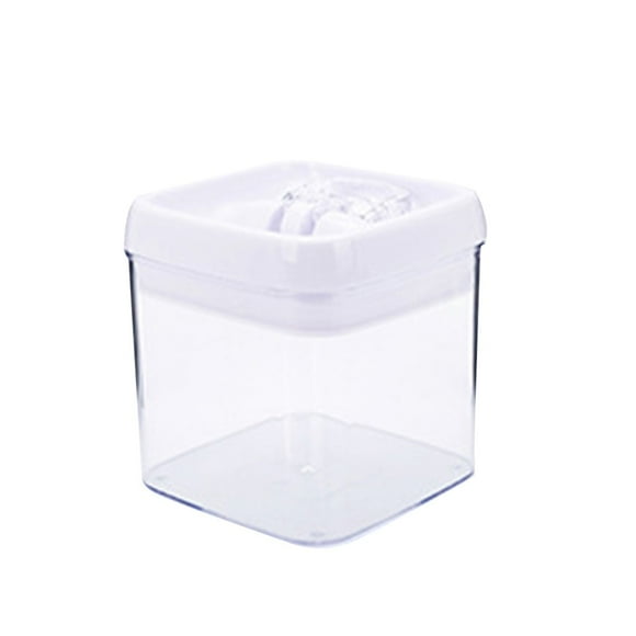 Airtight Cereal Container