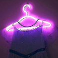 thumbnail image 4 of decorative led coat hanger for home, 4 of 5