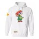 thumbnail image 1 of Herramienta para hornear galletas de fondant tridimensional con temática navideña con juego de sellos de émbolo, pan de jengibre para niño/niña, muñeco de nieve, Papá Noel, árbol de Navidad, reno,, 1 of 1