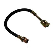 Raybestos, BH380973, Grade Hydraulic Brake Hose, Fit for 1977 Ford Bronco Sport, Custom Vehicles