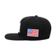 thumbnail image 2 of Gorra de béisbol USA Anime Trucker para niños (56-58 cm), 2 of 3