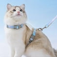 thumbnail image 5 of Pet Chest Strap Set 1 Set Anti-lost Anti-escape Practical Bite-resistant Pet Harness And Leash Set, 5 of 5