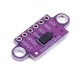 thumbnail image 3 of Módulo Sensor GY-VL53L0XV2 Módulo de sensor de rango láser de tiempo de vuelo 3.3V / 5V Tablero púrpura DIY Kuymtek  Para estrenar, 3 of 5