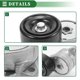 thumbnail image 5 of Accesorio de conjunto de polea del tensor de la correa del motor para Acura RDX 13 -15 No.31170R8AA01, 5 of 7