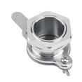 thumbnail image 5 of Stainless Steel Gate Valve Beekeeping Tool Extractor Bottling Equipment Honey Tap, 5 of 8