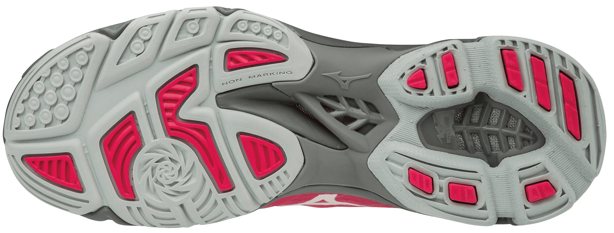 Mizuno Wave Lightning Z4 Women s Volleyball Shoes Lightweight Responsive in Nepal at NPR 2002 Rating 4