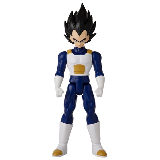 Figura de acción Dragon Ball Super Limit Breaker de 12 pulga