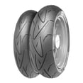 thumbnail image 2 of Llanta 190/55 ZR 17 M/C (75W) TL Continental ContiSport Attack, 2 of 2