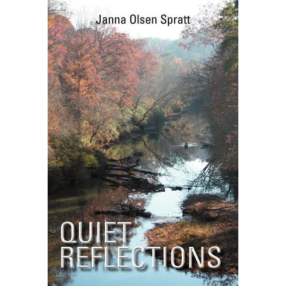 Quiet Reflections (Paperback)