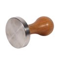 thumbnail image 4 of LHCER Tasseur à Espresso, Tasseur, Bois Robuste pour Cadeaux Bureau Café Maison, 4 of 8