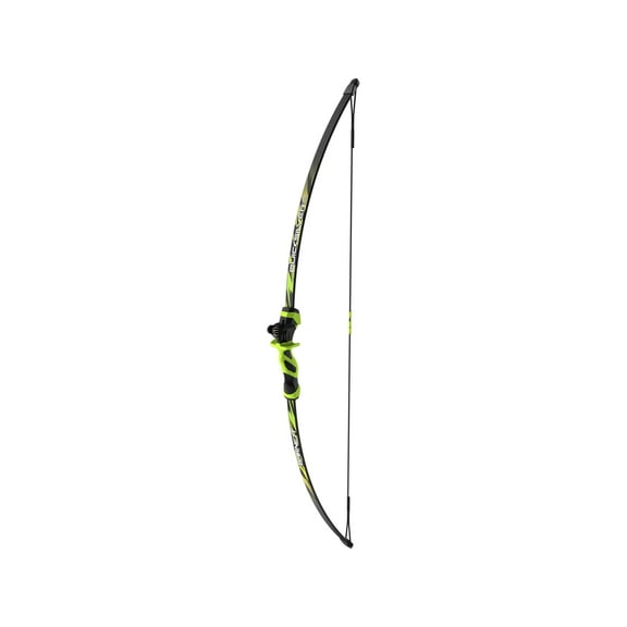 Barnett Quicksilver G3 Bow, Green