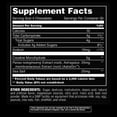 thumbnail image 2 of Universal Nutrition Animal Creatine Chews - Sour Green Apple - 120 Tablets, 2 of 8
