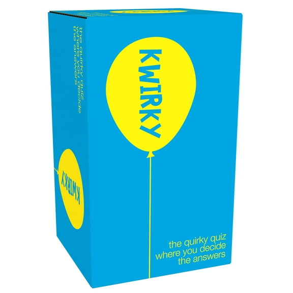 Goliath Games Kwirky Game