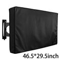 thumbnail image 1 of Waterproof Dustproof Television Protector TVs Cover for LED LCD Television, 1 of 1