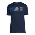 thumbnail image 5 of Under Armour Men's and Big Men's UA Fast Left Chest Logo T-Shirt, Sizes up to 2XL, 5 of 5