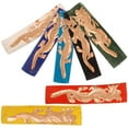 thumbnail image 3 of CHOK 7Pcs Chinese Ink Stick Drawing Ink Stick Traditional Calligraphy Ink Stick for Writing, 3 of 5