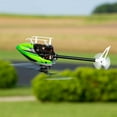 thumbnail image 5 of Blade Remote Control Helicopter 150S, Plastic Green, 5 of 8