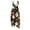 Navy_AQ30, variant on IYYVV Halloween Jumpsuits for Women Sleeveless Pumpkin Print Rompers Pants Adjustable Strap Baggy Overalls 2026 Saffron S