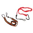thumbnail image 4 of Soporte de caña de pescar shamjiam Keeper Tether Cordón rojo, 4 of 6