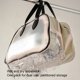 thumbnail image 4 of Bolsa de drenaje húmeda y seca bolsa de drenaje húmeda y seca negra media para baño ANGGREK Otros, 4 of 8