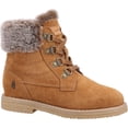 thumbnail image 1 of Hush Puppies Bottines en Suède Mini Florence pour Filles, 1 of 1