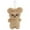 F, variant on Stray Kids- SKZOO Kpop Idol Group 4.7Inch Cute Children Doll Standing Posture Doll Keychain Bag Pendant Toy Bang Chan Han Felix Hyunjin
