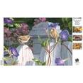 thumbnail image 5 of Buffalo Games 300-Piece Hautman Brothers Wren and Flowers Jigsaw Puzzle, 5 of 5
