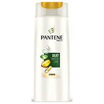 Pantene Advanced Hair Fall Solution Silky Smooth Care Shampoo, 75 ml