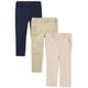 thumbnail image 1 of Pantalones Chino para Niñas y Niñas Pequeñas de The Children's Place, 1 of 4
