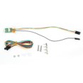 thumbnail image 3 of Sensor De Nivelación De Policarbonato, Accesorios Para Impresoras Automáticas, Piezas Mecánicas Para Impresoras 3D Industriales ANGGREK Otros, 3 of 8