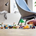 thumbnail image 2 of Lego City : Skate Park 195 Bricks 60290, 2 of 2