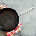thumbnail image 5 of Diekin Scald-proof Pot Handle Stainless Steel Grip Handle Saucepan Replacement Handle, 5 of 6