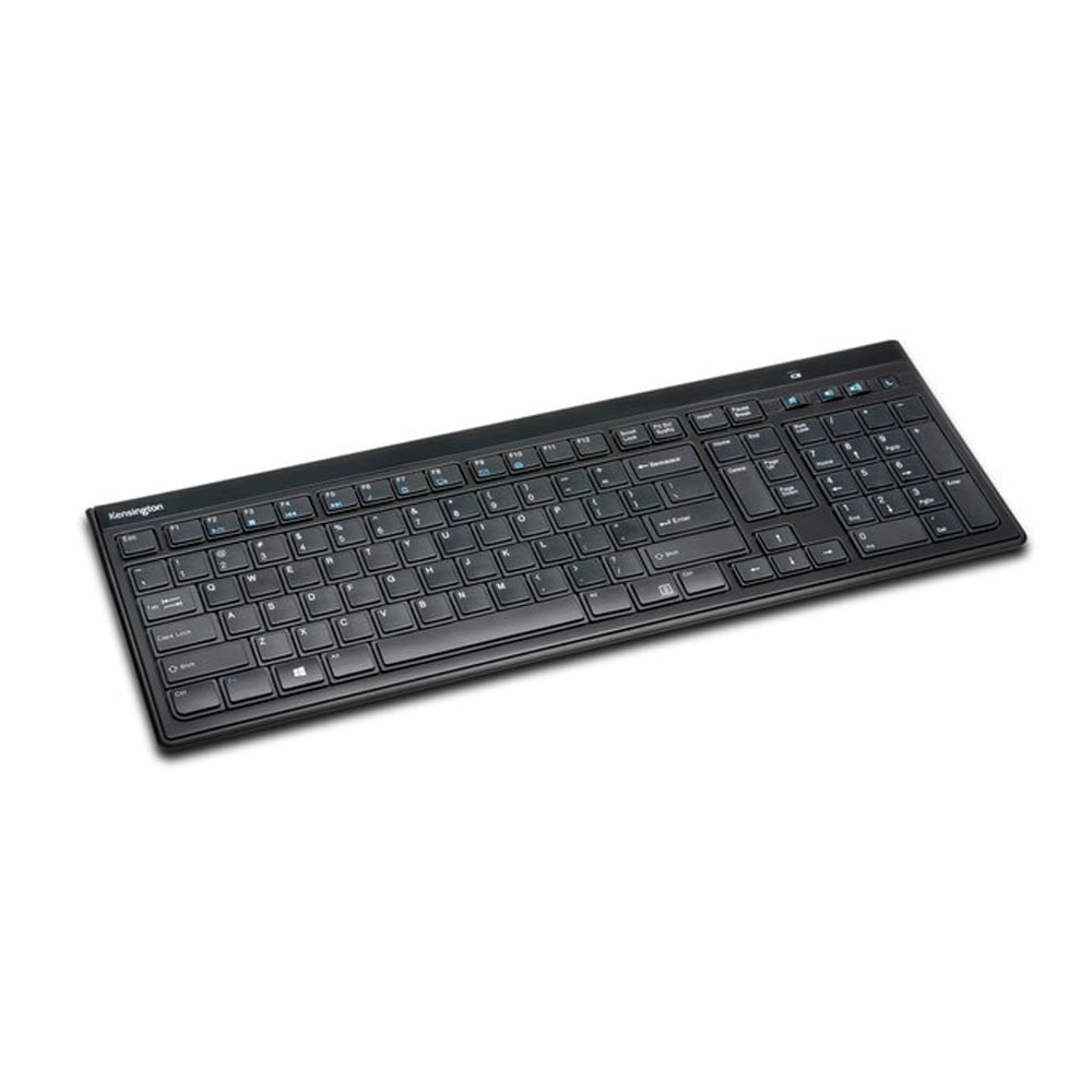 Wireless Slim Keyboard