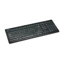 Kensington Slim Type Wireless Keyboard