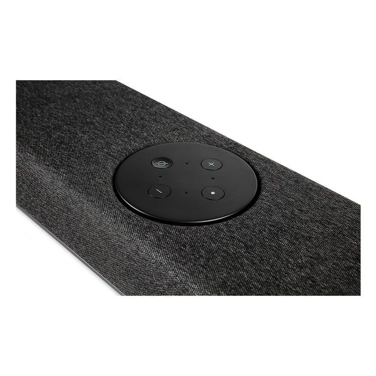 Polk Audio React Home Theater Sound Bar with Built-In Voice
