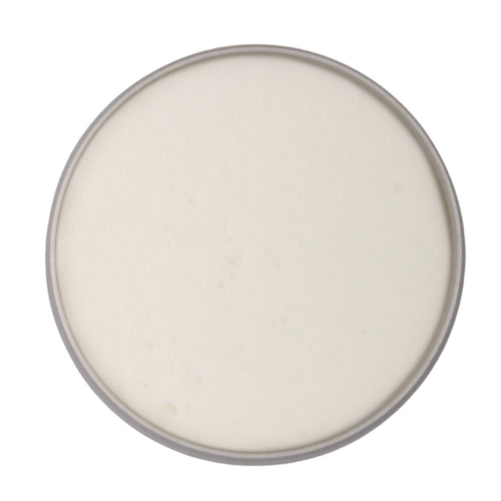 Colorantic | CLEAR Natural Wax | Chalk Paint for Furniture Waxes Beeswax Bees Wax | Furniture Polish (4 oz, Clear Natural)