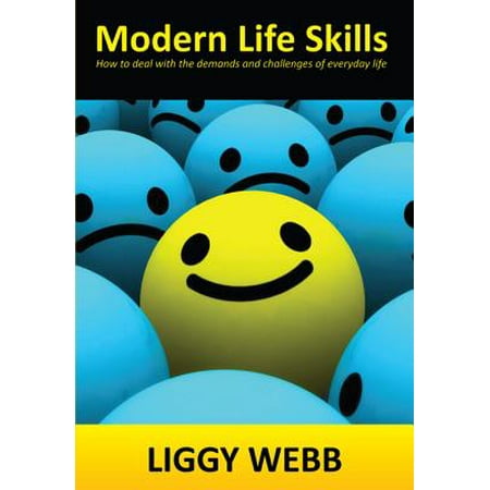 Deal of the Day - Modern Life Skills: How to Deal with the Demands and Challenges of Everyday Life - eBook