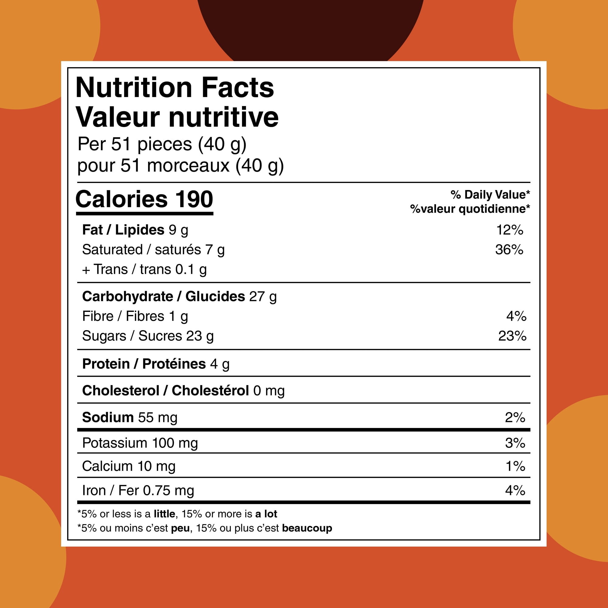 Canne Reese's Pieces 39 g