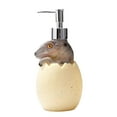 thumbnail image 1 of Dispensador de jabón Macarena huevo de dinosaurio recargable 560ml Estilo B, 1 of 7