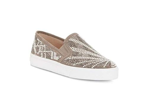 sammee slip on sneakers