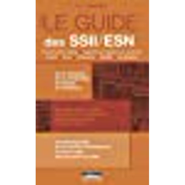 Le guide des SSII/ESN Walmart.ca