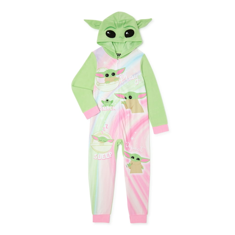 tu black padded coat