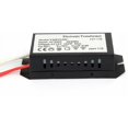 thumbnail image 2 of Transformador electrónico de 160 W para una transformación de voltaje segura y eficiente Convertidor de potencia inteligente de 220 V a 12 V, 2 of 5