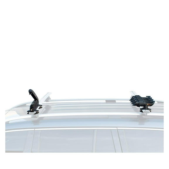 Fishing Rod Transportation System Roof Top Car SUV Roof Rack carrier